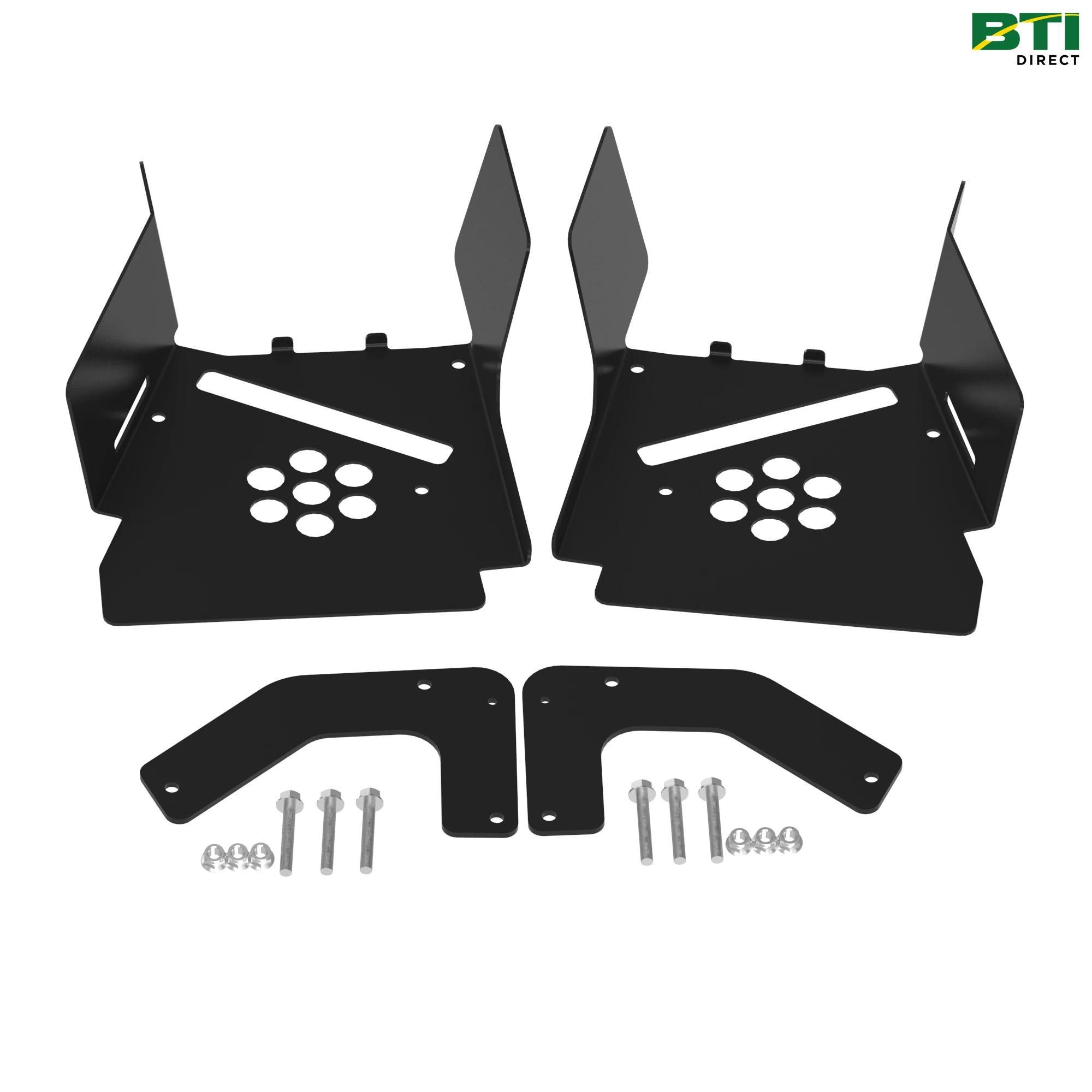 BUC10605: Constant Velocity Rear Guard Kit