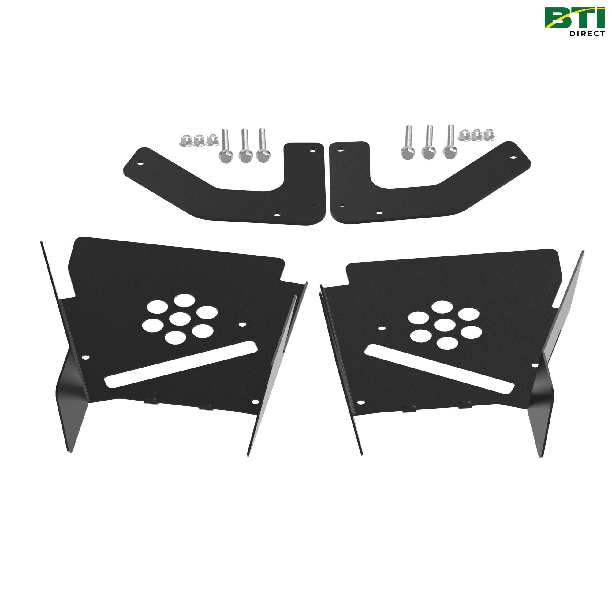 BUC10605: Constant Velocity Rear Guard Kit