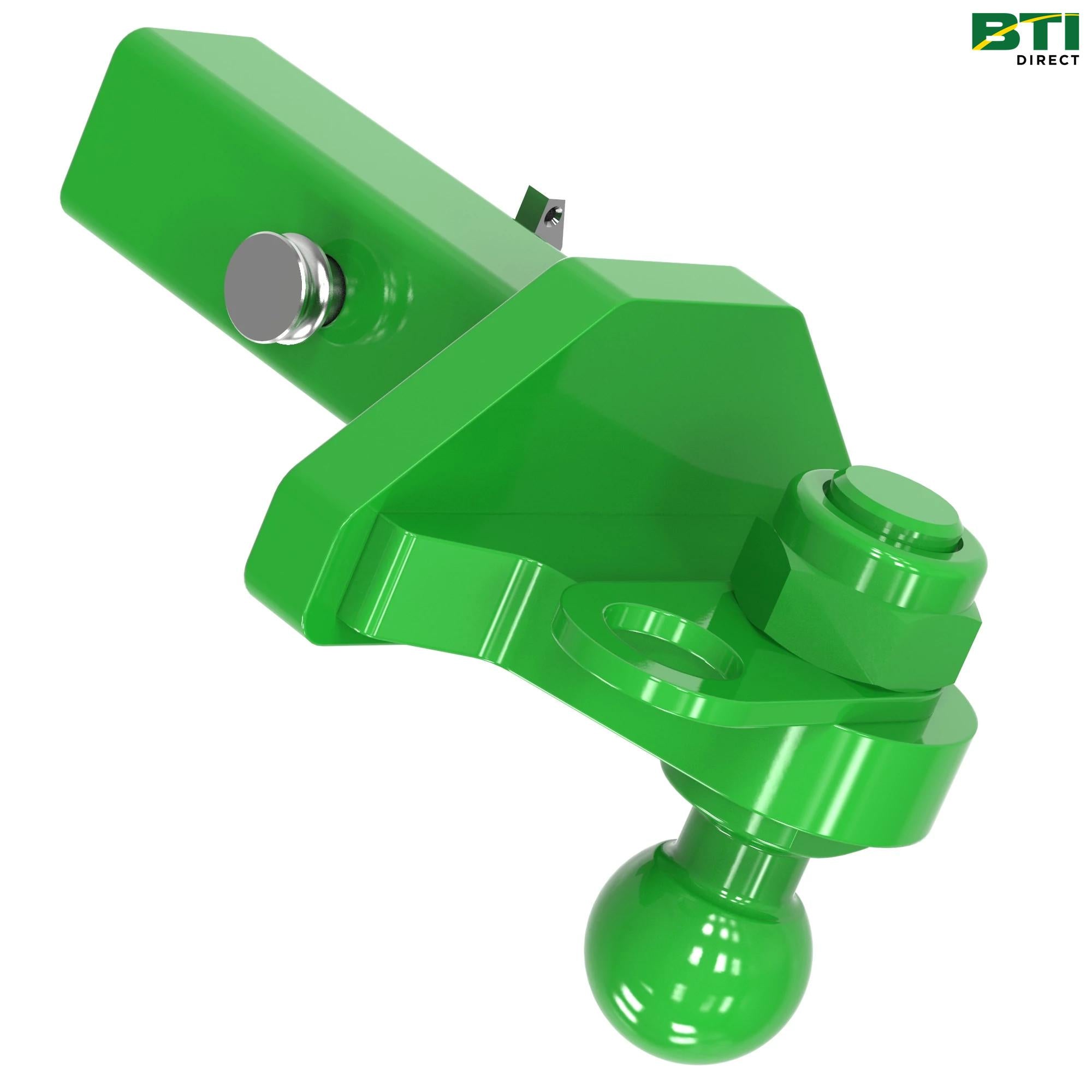 BUC10618: Hitch Coupling Ball Kit