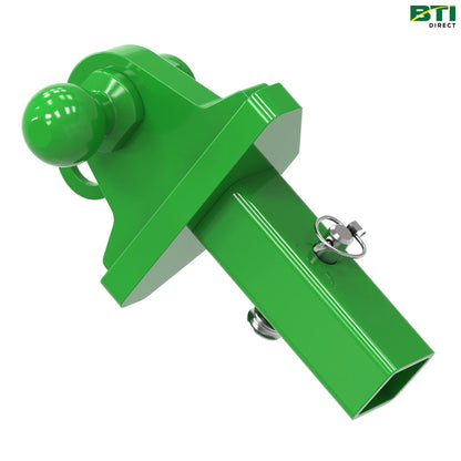 BUC10618: Hitch Coupling Ball Kit