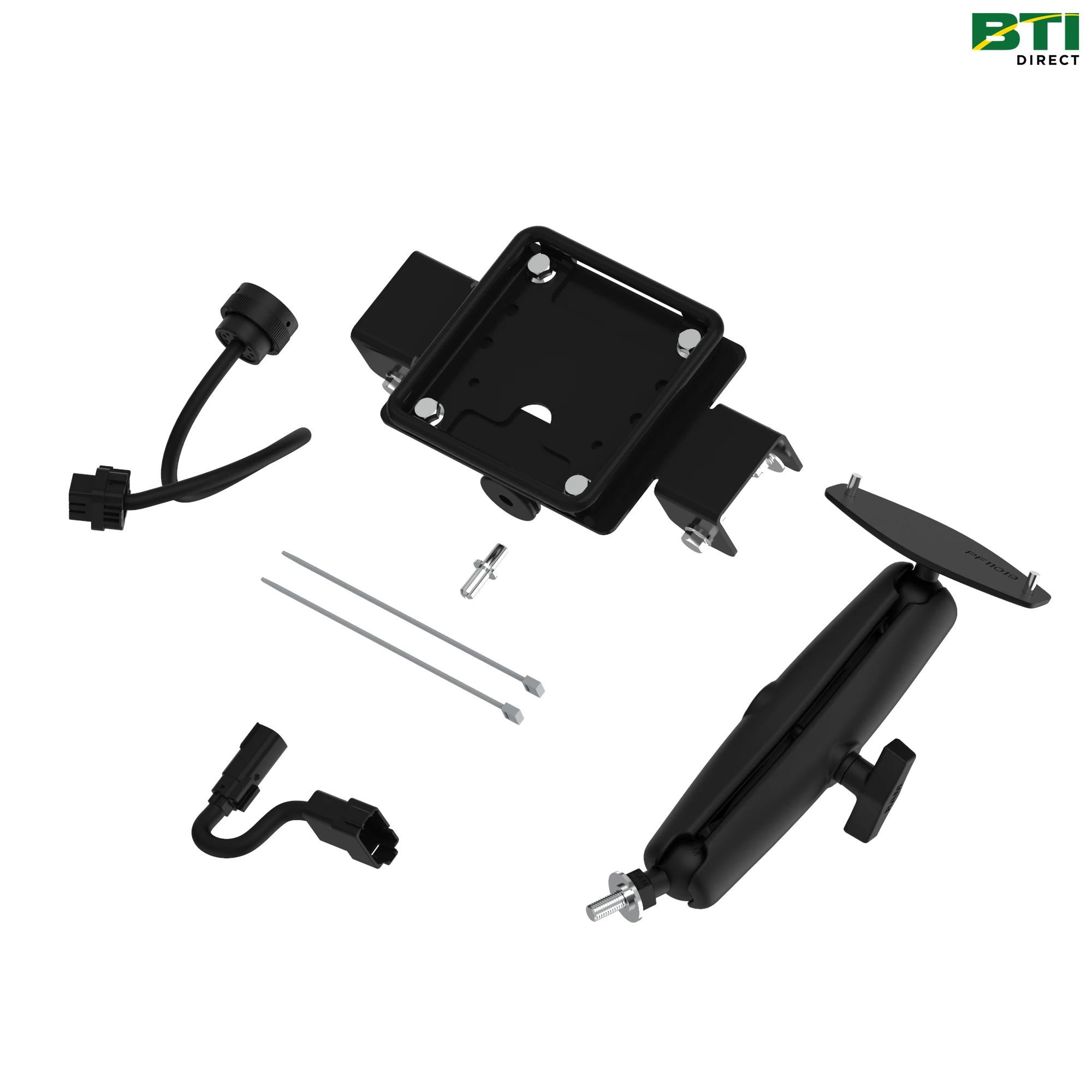 BUC10634: AMS Integration Kit