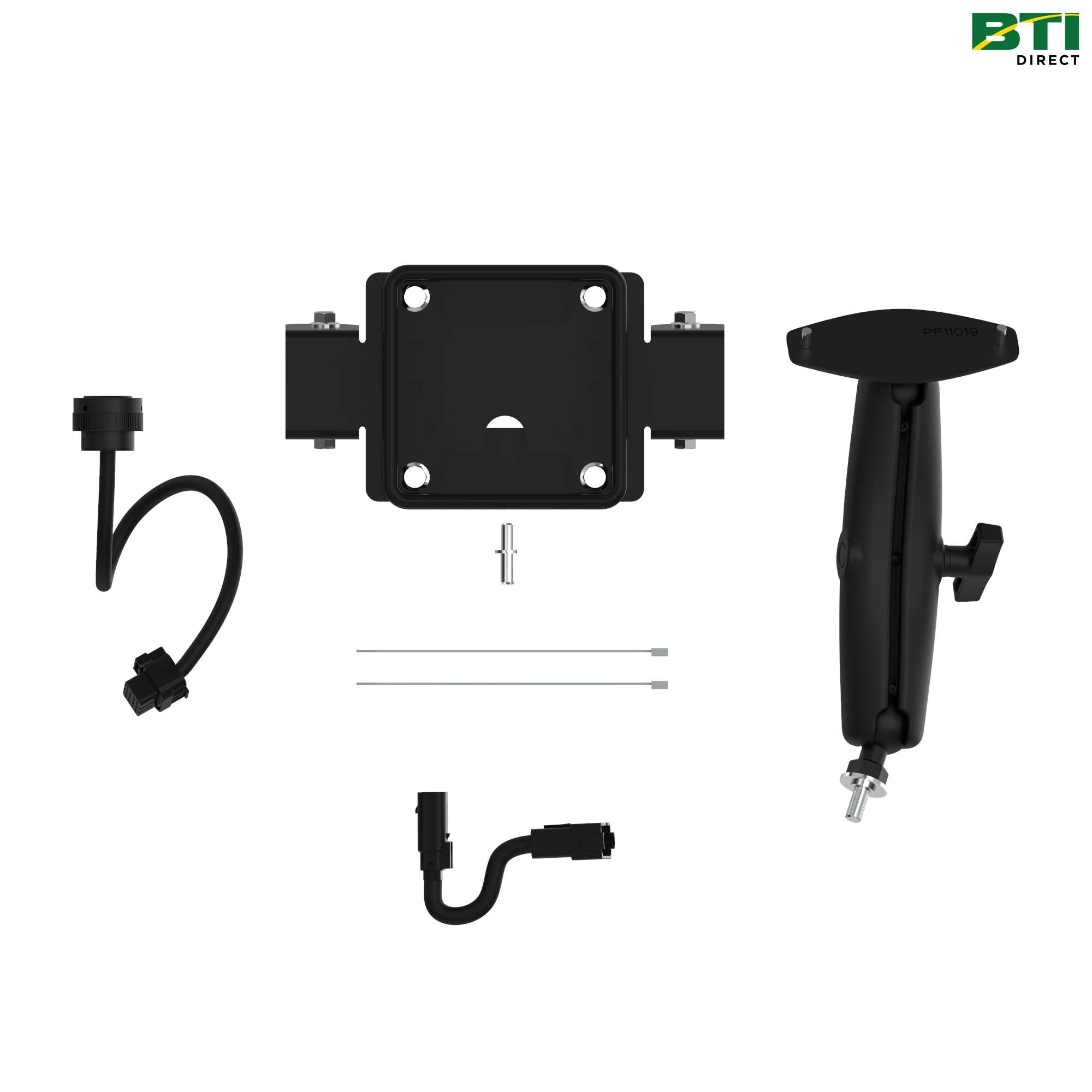 BUC10634: AMS Integration Kit