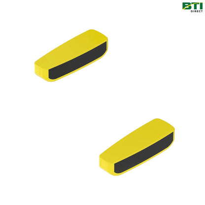 BUC10649: Armrest Kit