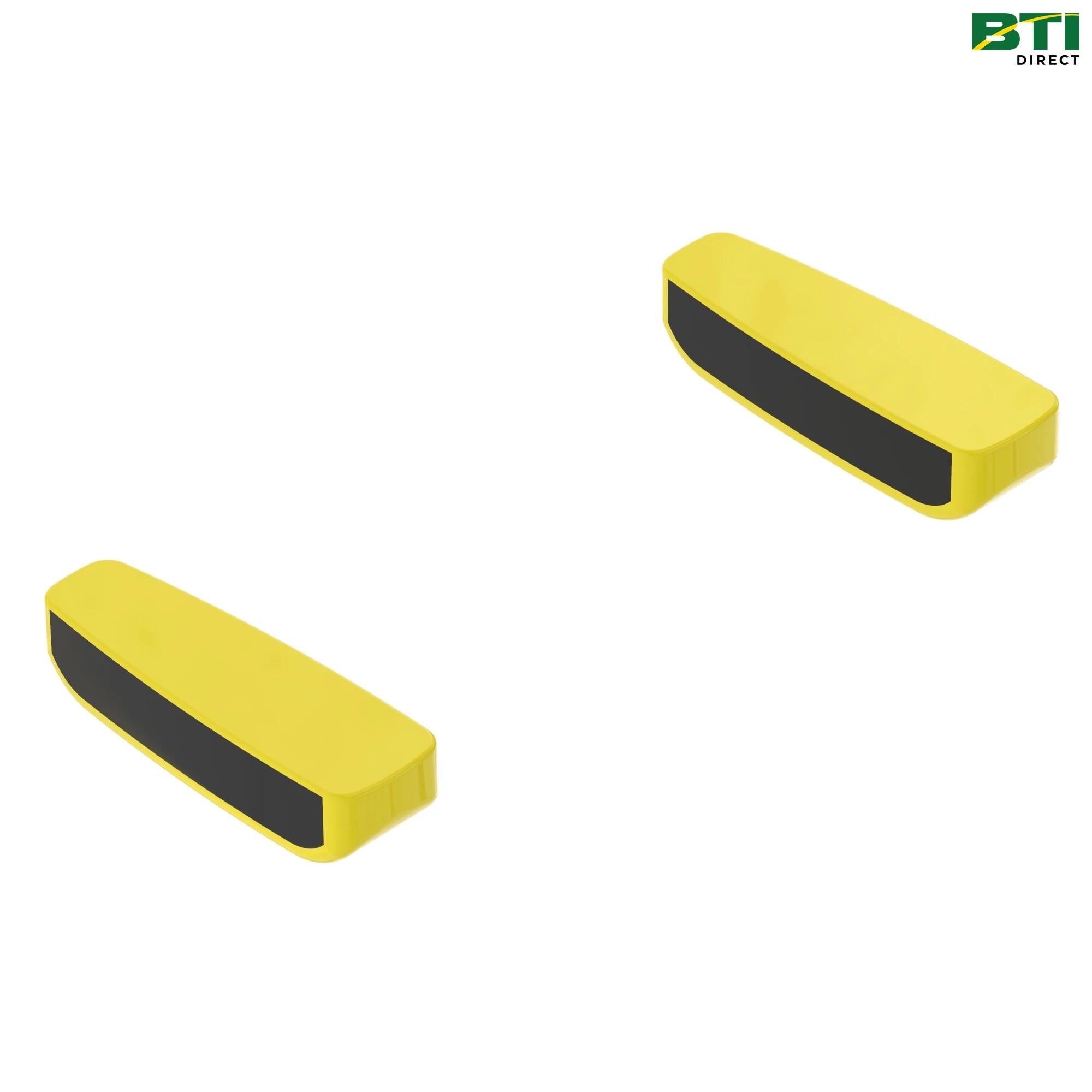 BUC10649: Armrest Kit