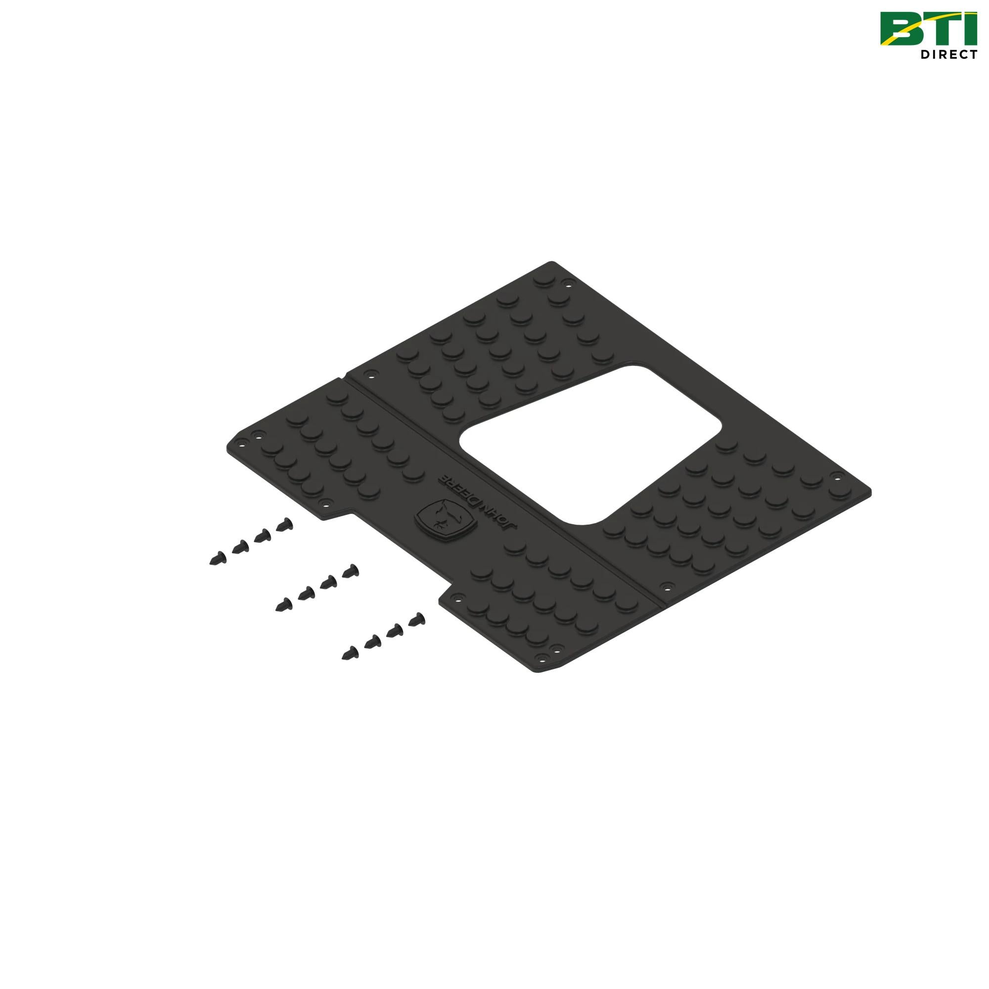 BUC10654: Mat Kit