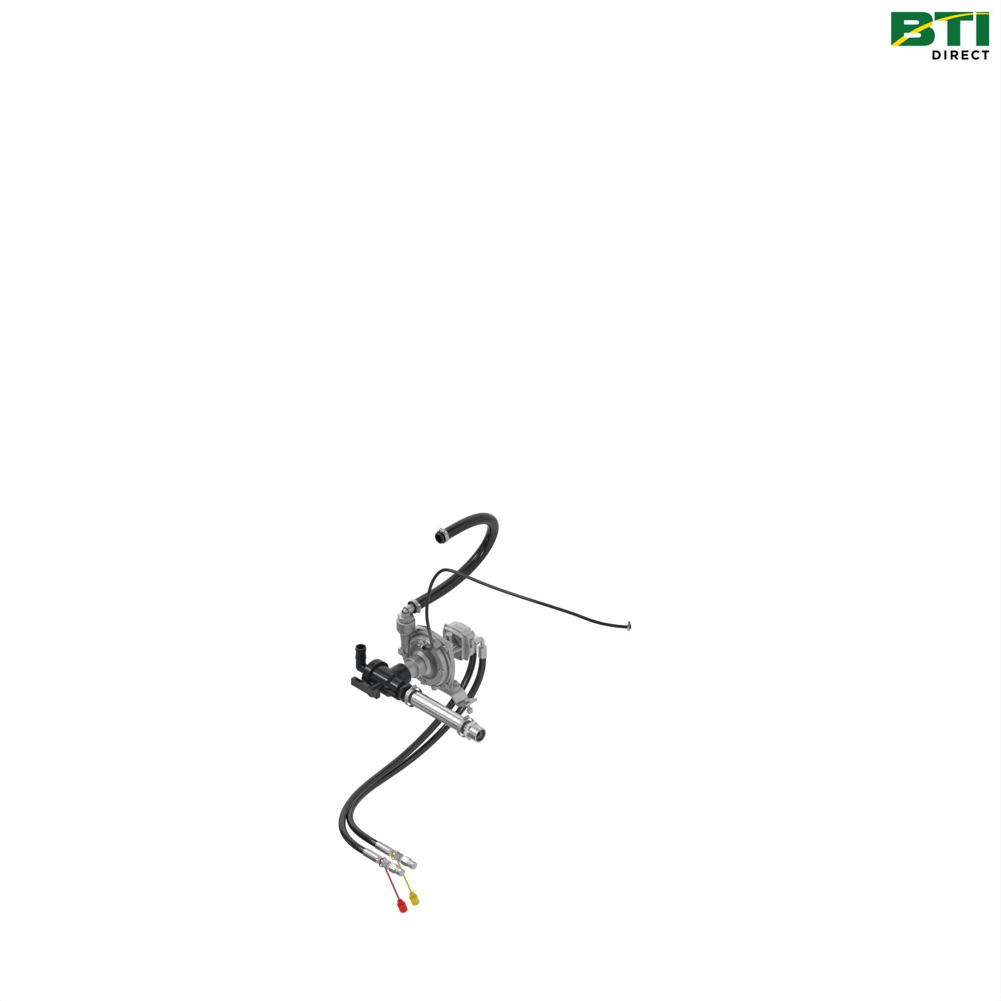 BUC10655: ProGator™ AutoTrac™ Universal Hardware Kit