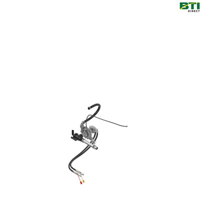 BUC10655: ProGator™ AutoTrac™ Universal Hardware Kit