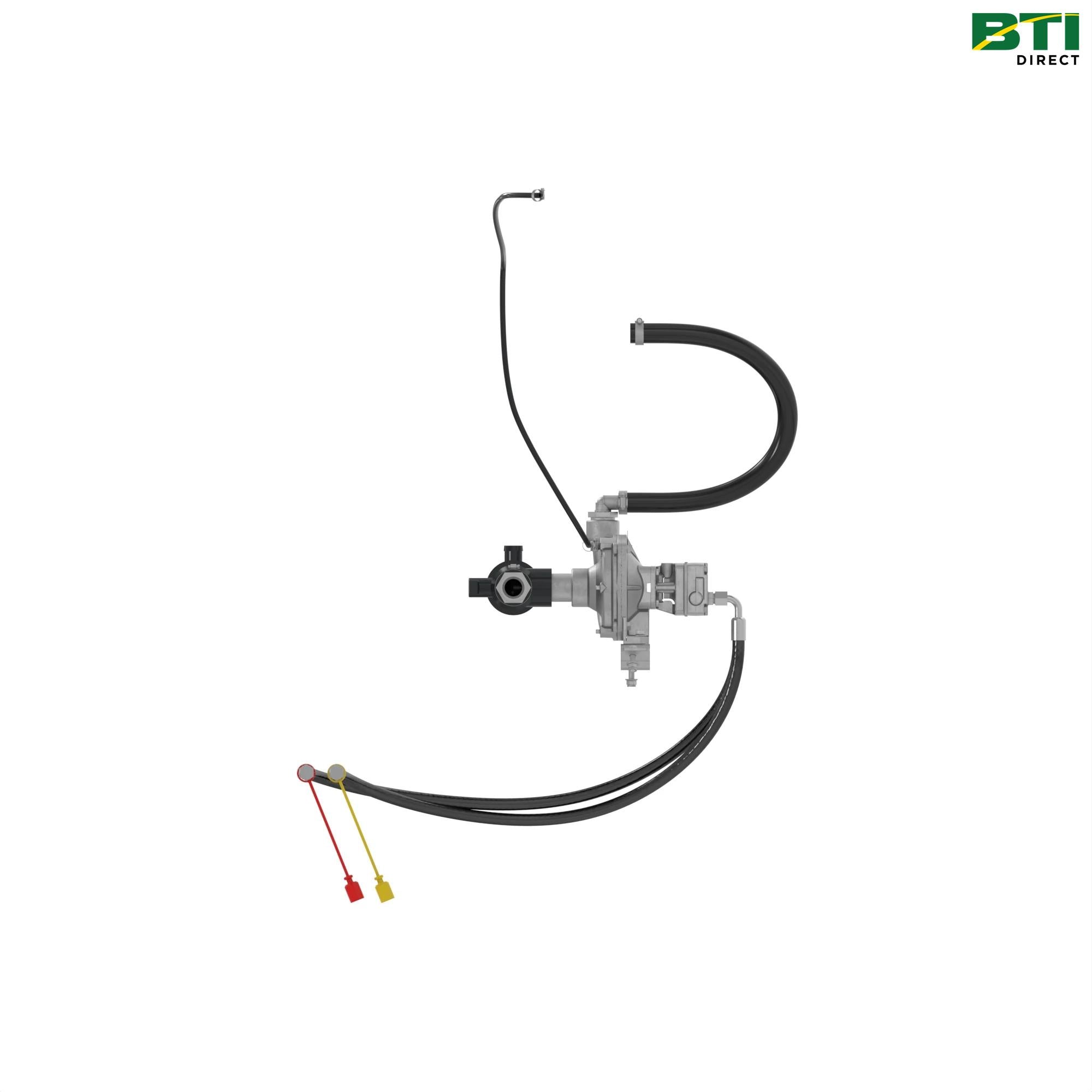 BUC10655: ProGator™ AutoTrac™ Universal Hardware Kit