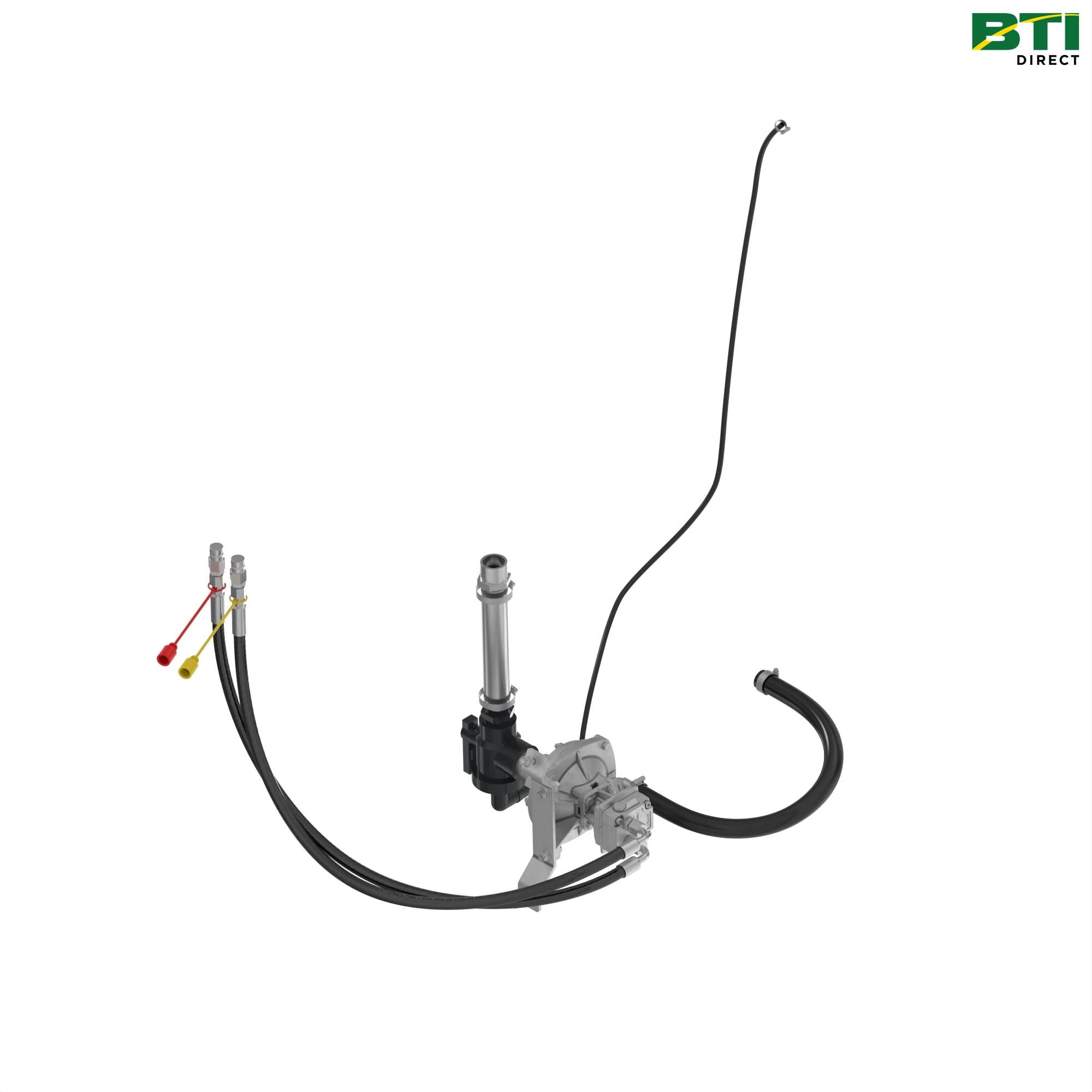 BUC10655: ProGator™ AutoTrac™ Universal Hardware Kit