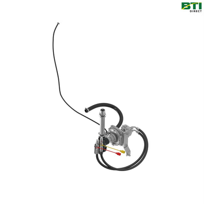 BUC10655: ProGator™ AutoTrac™ Universal Hardware Kit