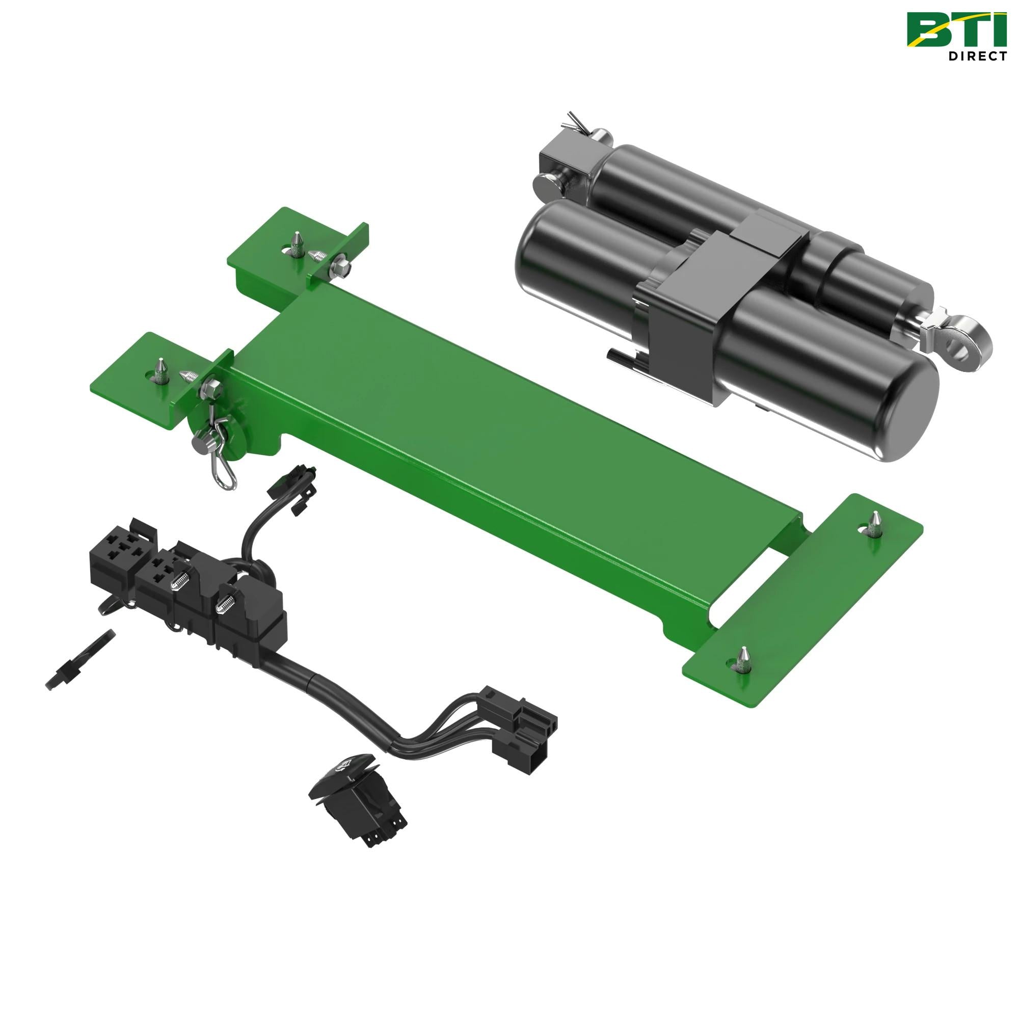 BUC10683: Power Lift Actuator Kit
