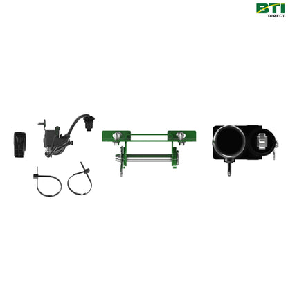 BUC10683: Power Lift Actuator Kit
