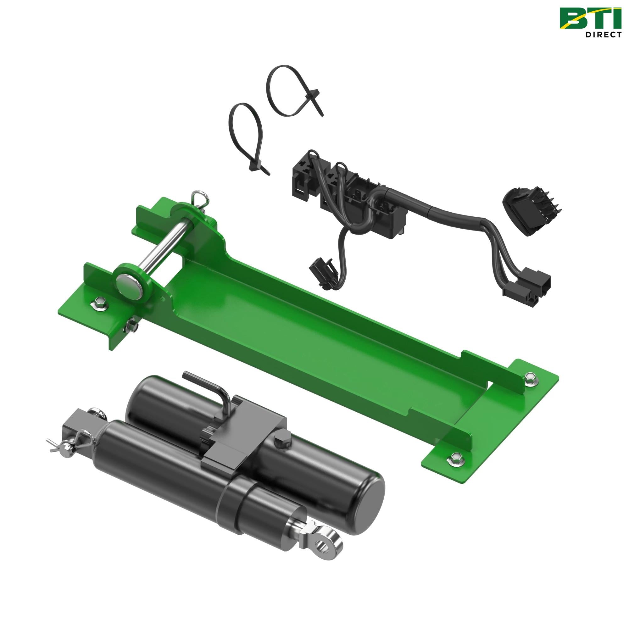 BUC10683: Power Lift Actuator Kit