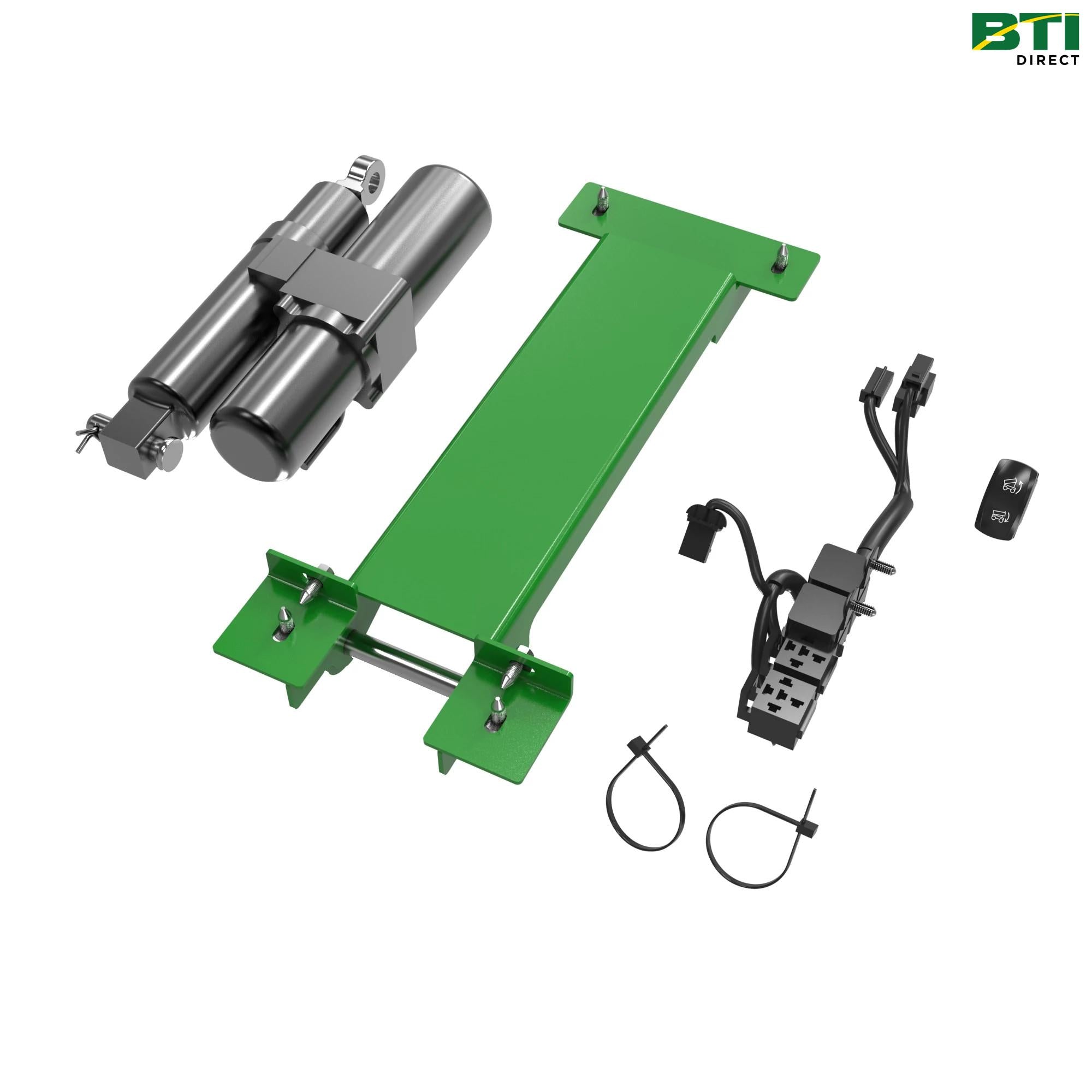 BUC10683: Power Lift Actuator Kit