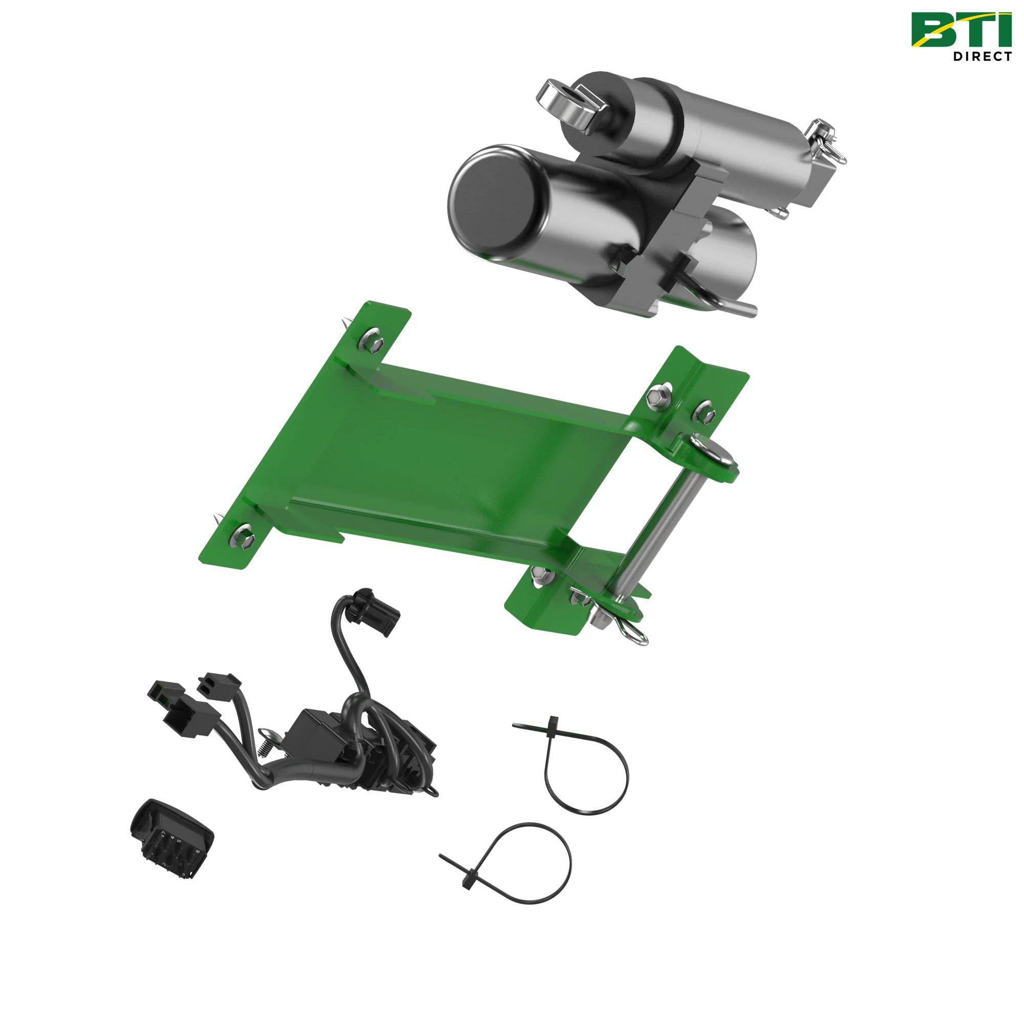 BUC10683: Power Lift Actuator Kit
