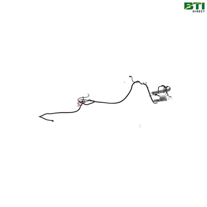 BUC10695: Winch Kit, 3500 Pounds