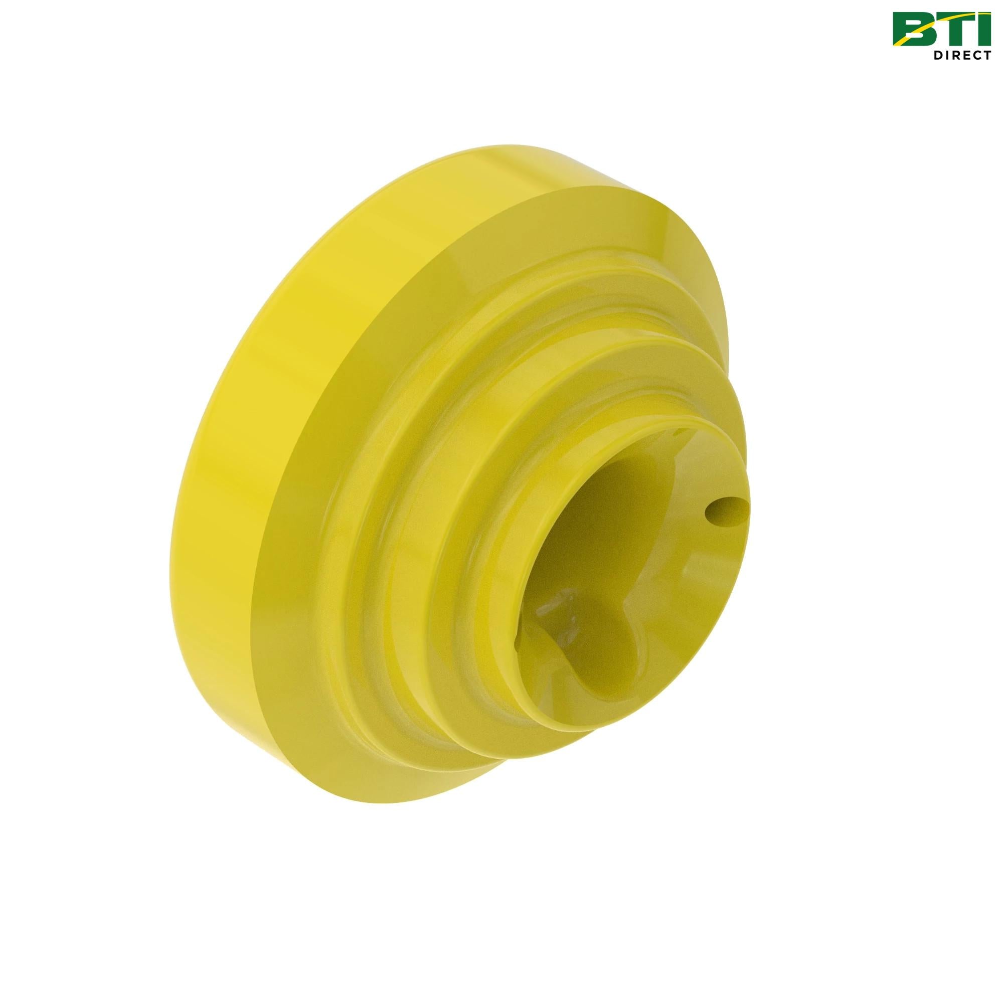 BUC10724: Weight