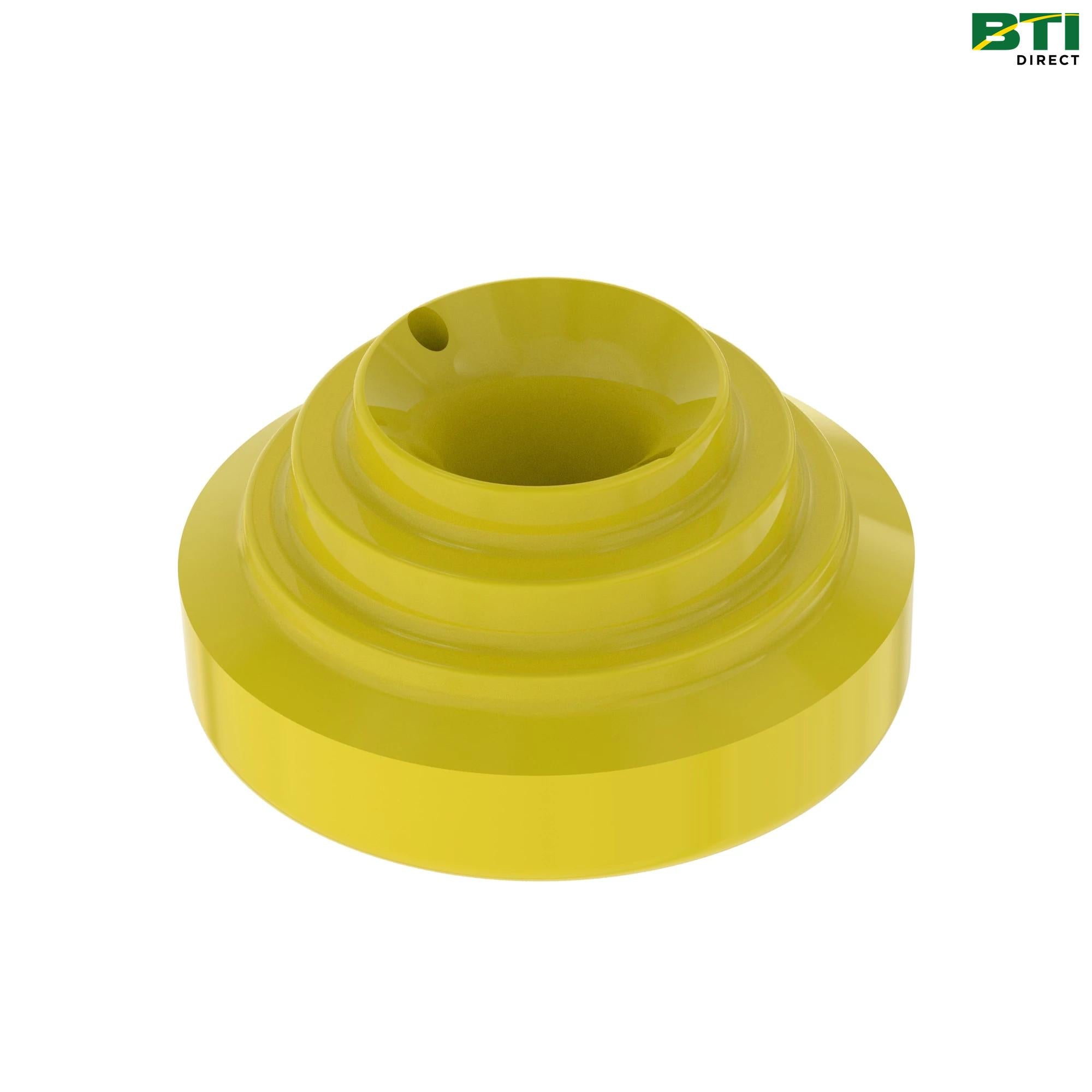 BUC10724: Weight