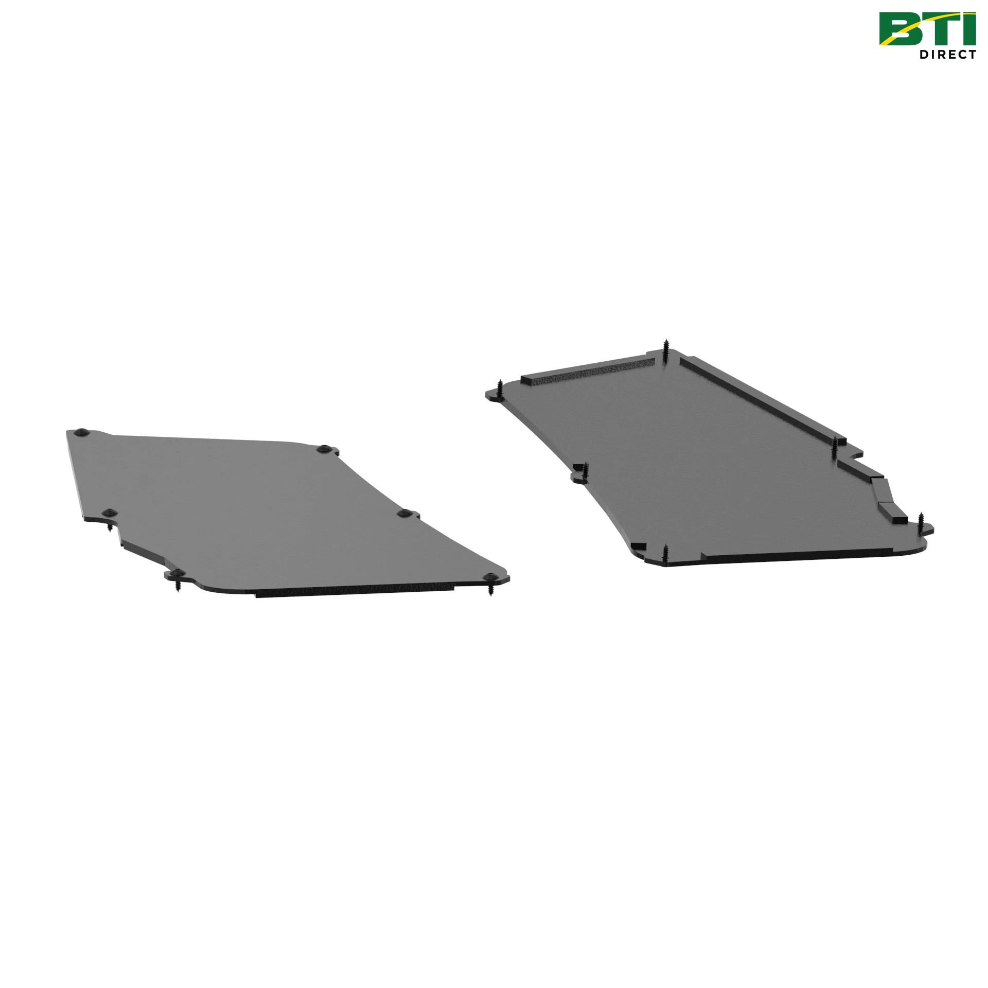 BUC10746: Door Panel Kit