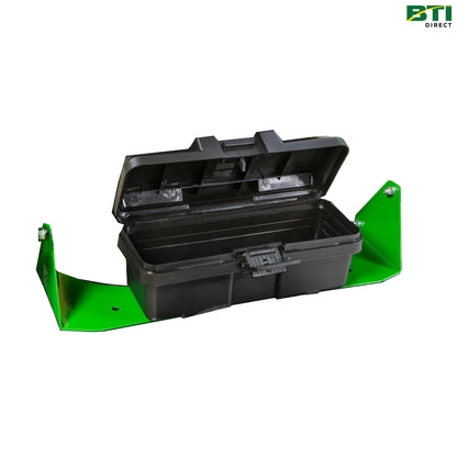 BUC10751: Toolbox