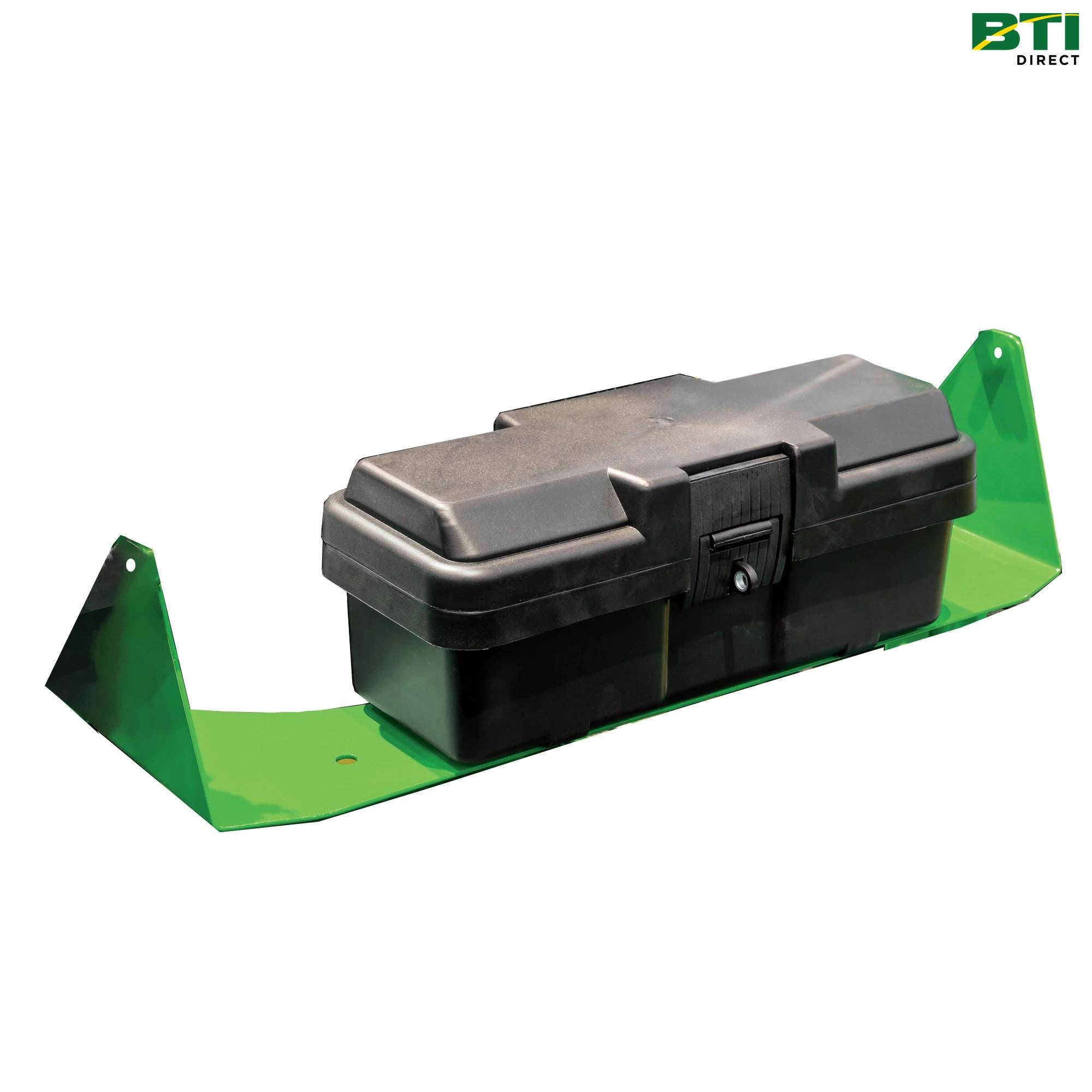 BUC10751: Toolbox
