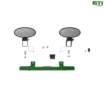BUC10762: Floodlamp