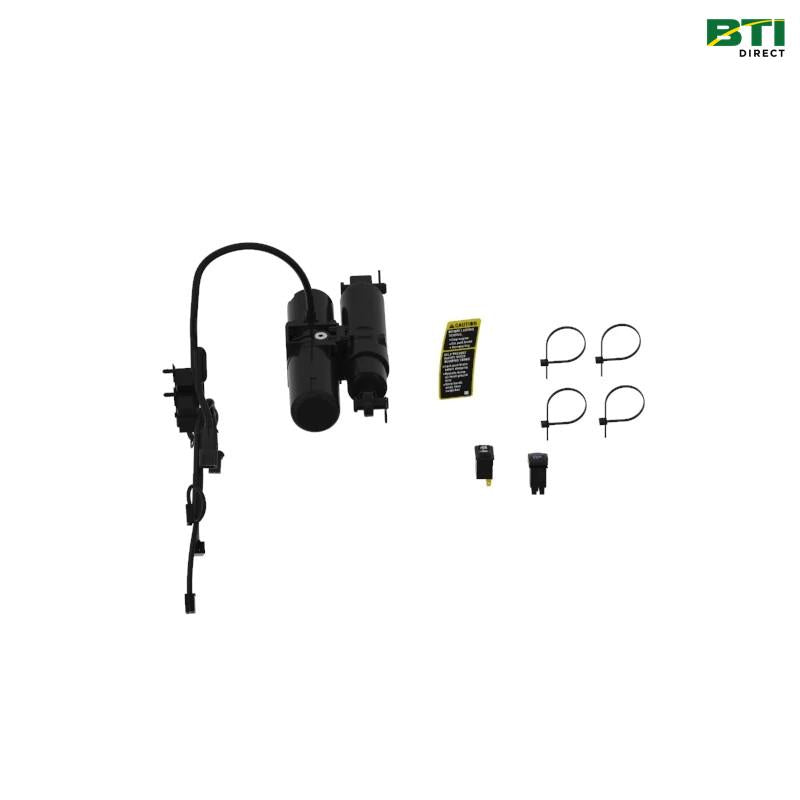 BUC10772: Power Lift Actuator Kit