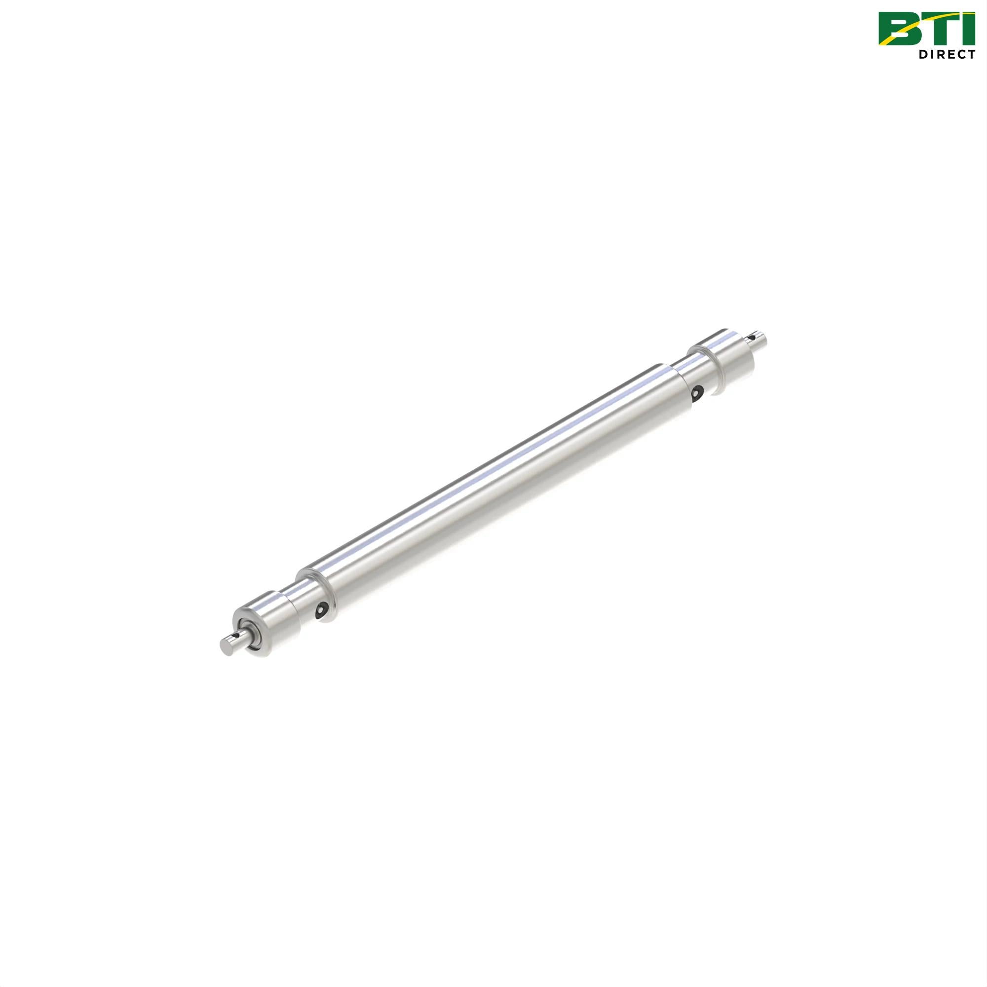 BUC10786: Smooth Roller with Bearings, 22 inch
