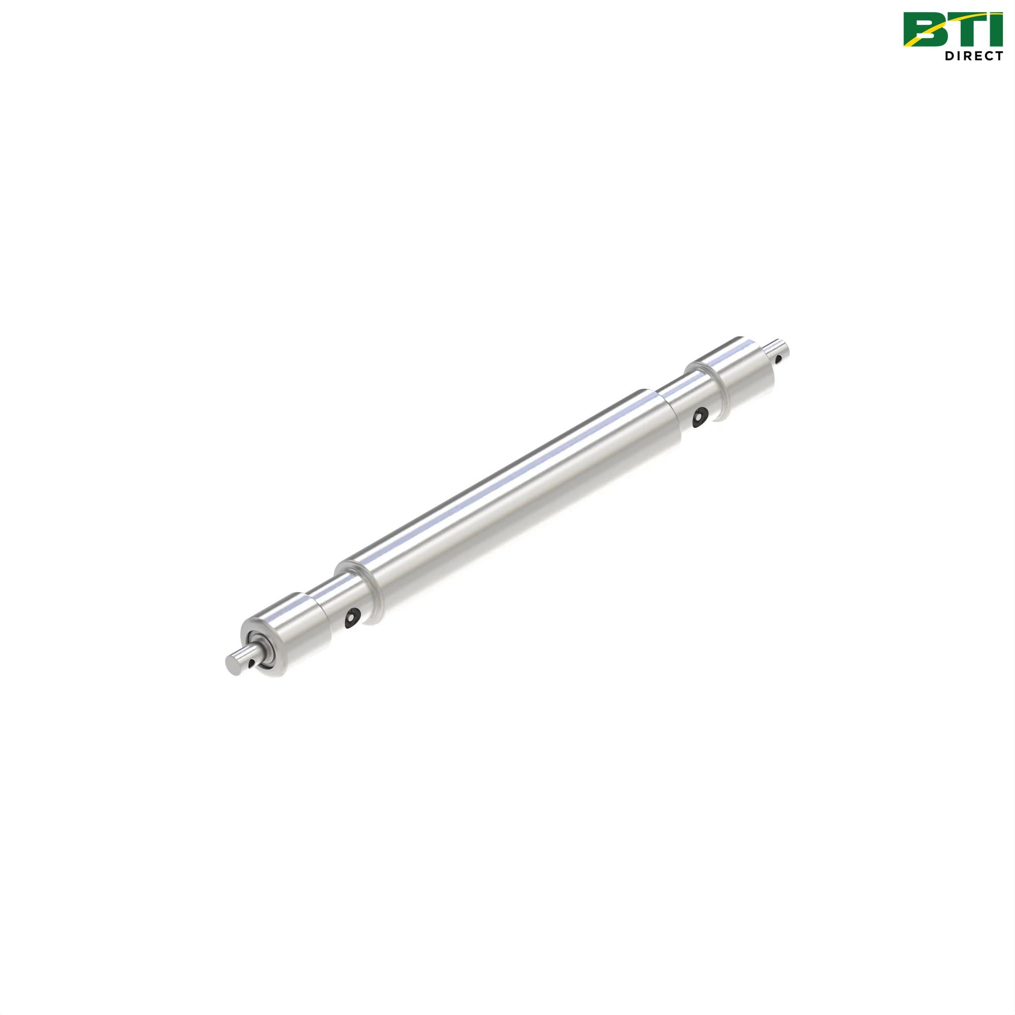BUC10787: Smooth Roller with Bearings, 18 inch