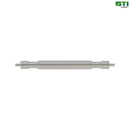 BUC10787: Smooth Roller with Bearings, 18 inch