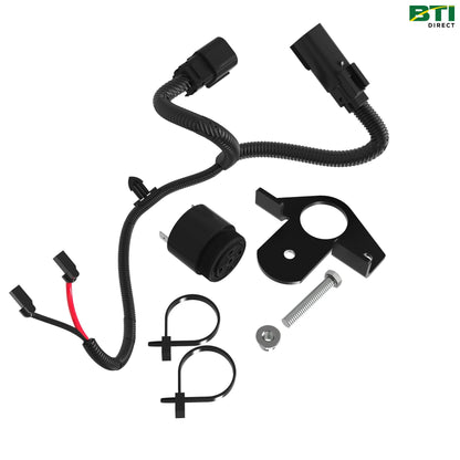 BUC10804: Audible Reverse Warning Alarm Kit