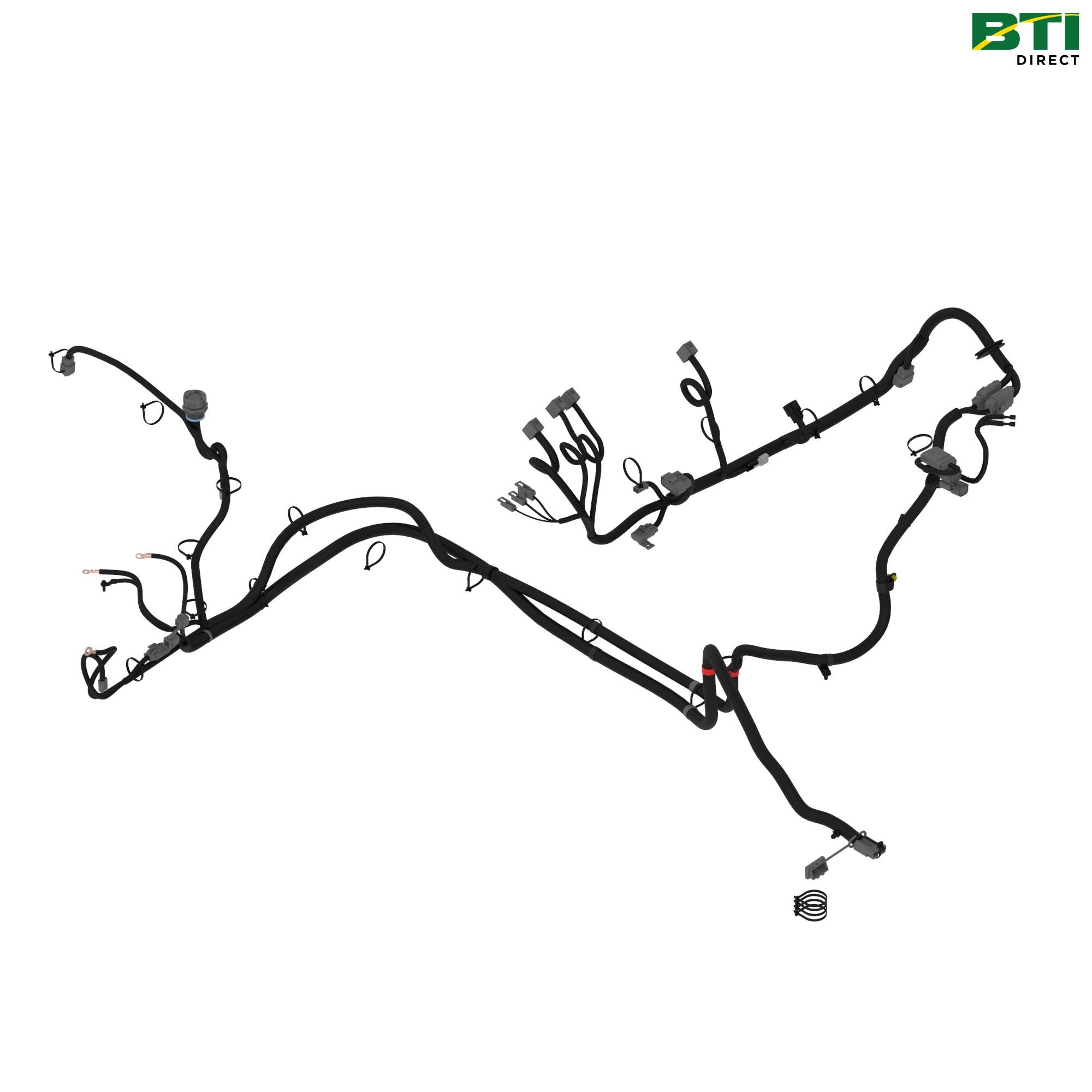 BUC10810: Chassis Harness Kit
