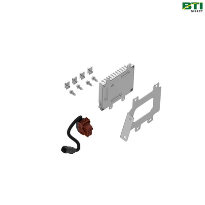 BUC10811: Controller Area Network Bridge Kit Control Kit