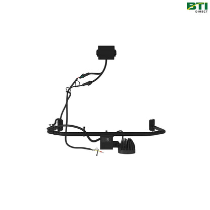 BUC10812: Light Kit Assembly
