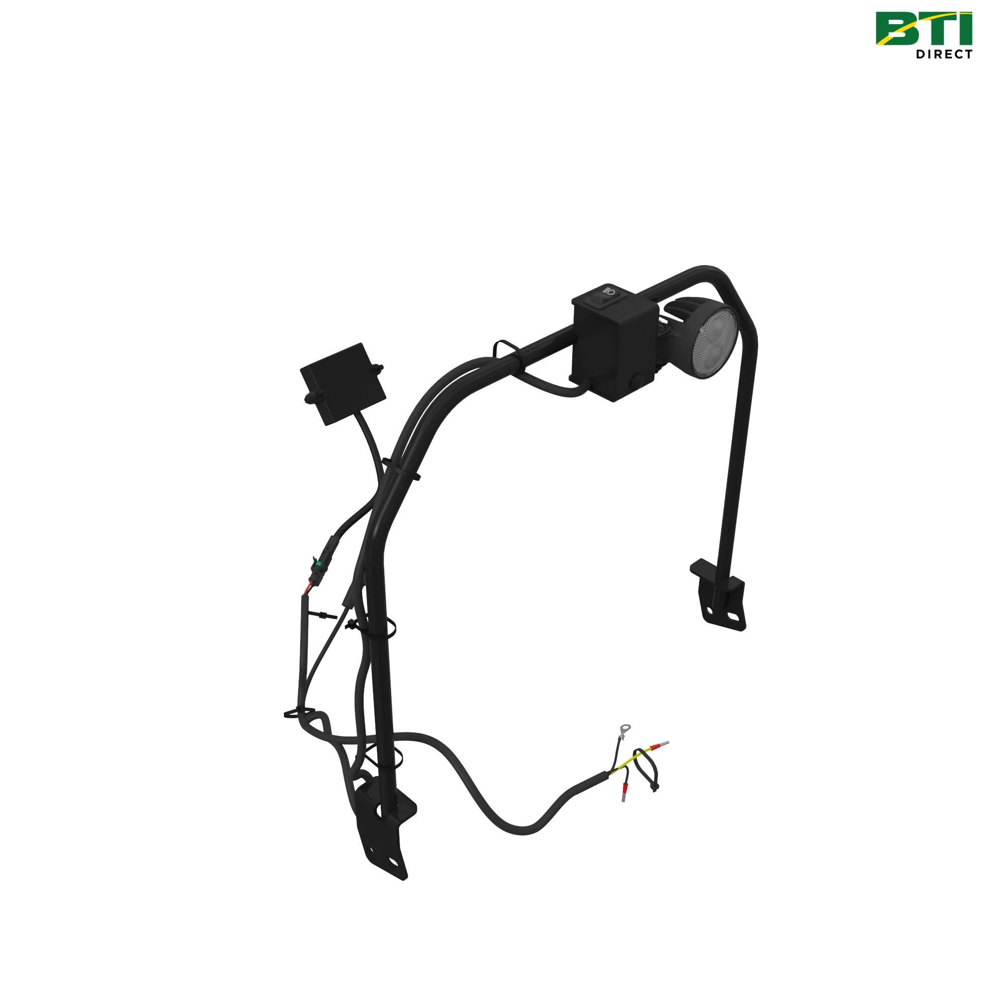 BUC10812: Light Kit Assembly