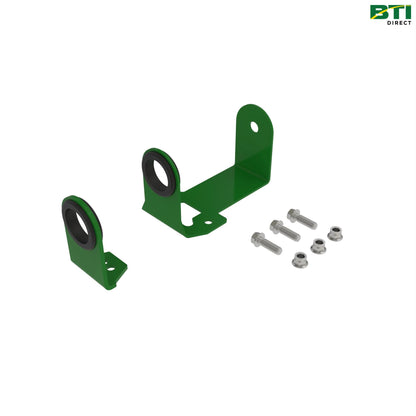 BUC10826: Yard Tool Bracket Kit