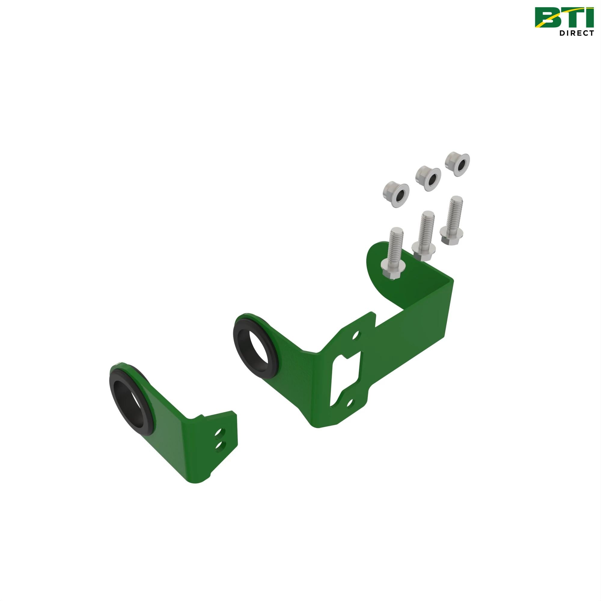 BUC10826: Yard Tool Bracket Kit