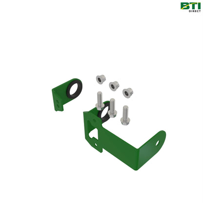 BUC10826: Yard Tool Bracket Kit
