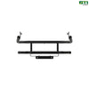 BUC10851: Rear Bumper