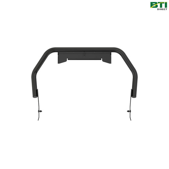 BUC10851: Rear Bumper