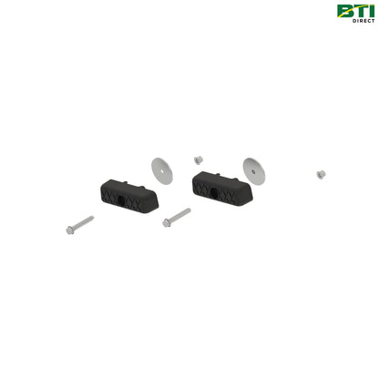 BUC10864: Footrest Kit
