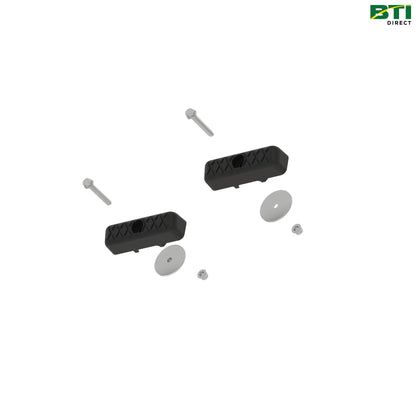 BUC10864: Footrest Kit