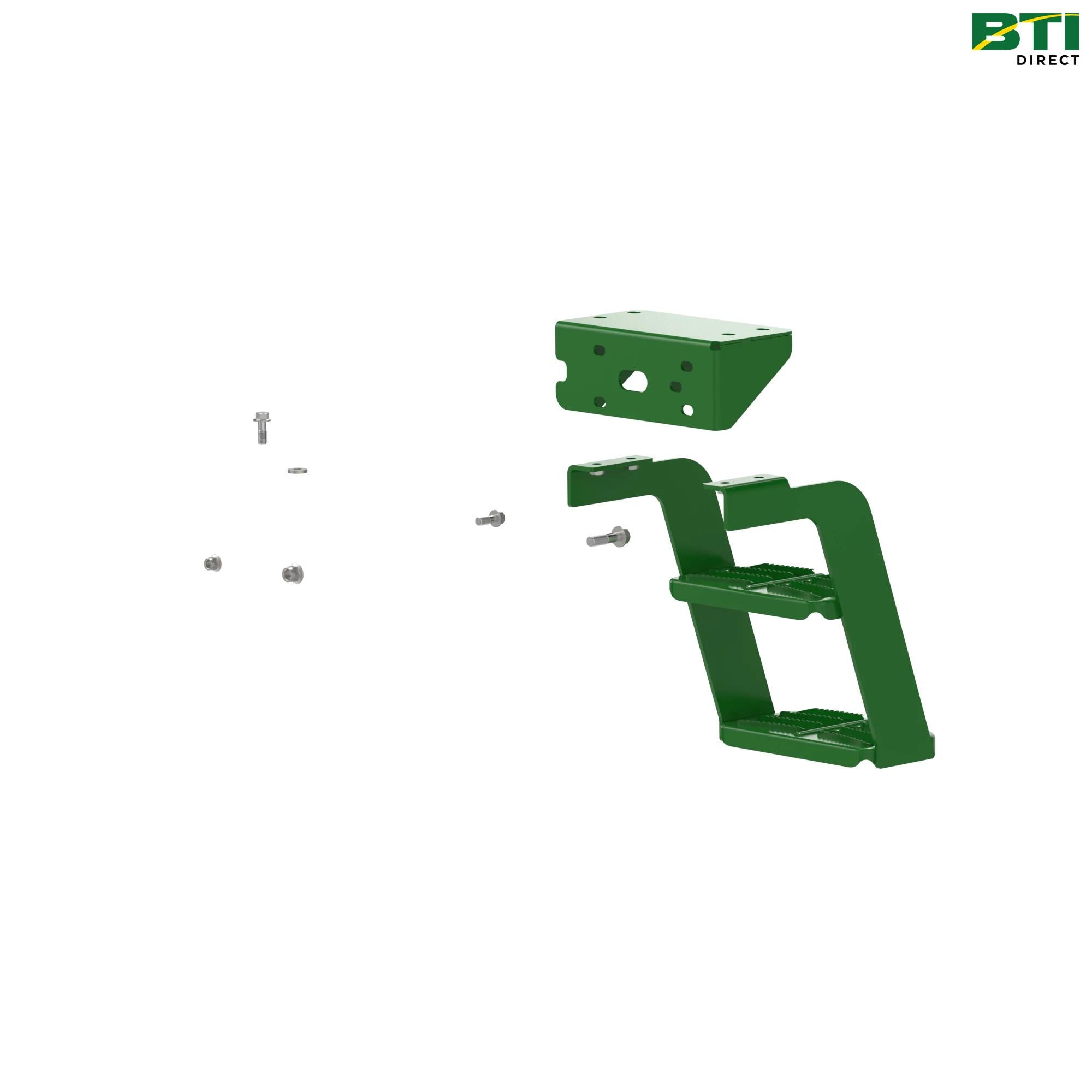 BUC10874: Step Kit