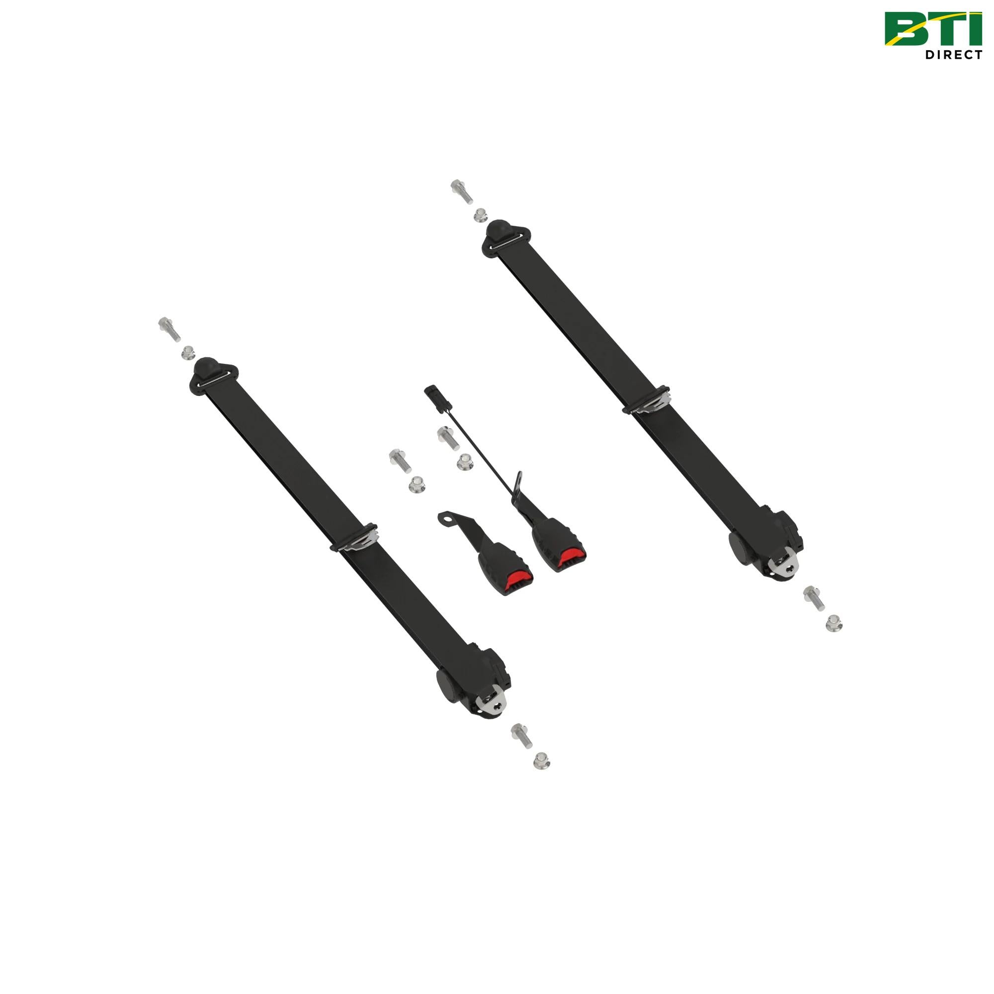 BUC10884: Seat Belt