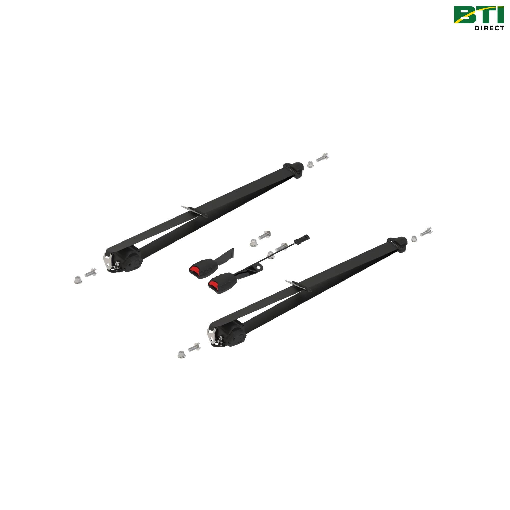 BUC10884: Seat Belt