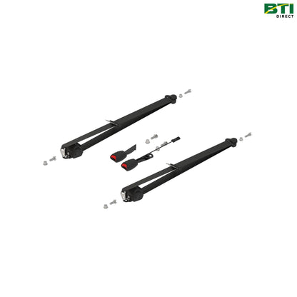 BUC10884: Seat Belt