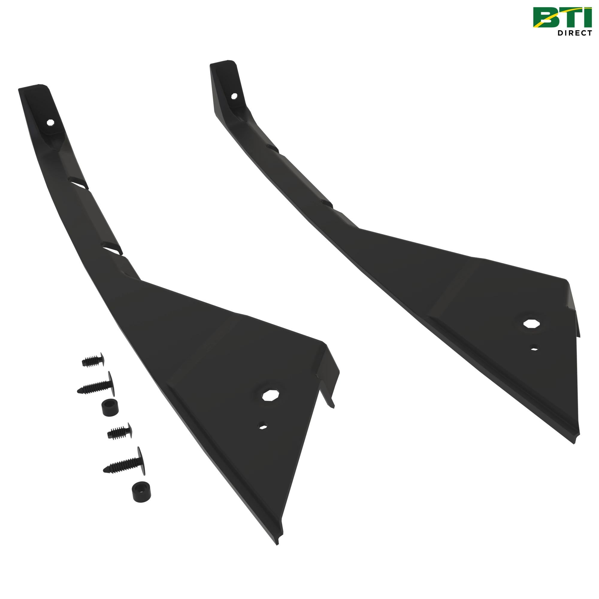 BUC10891: A-Post Cover Kit