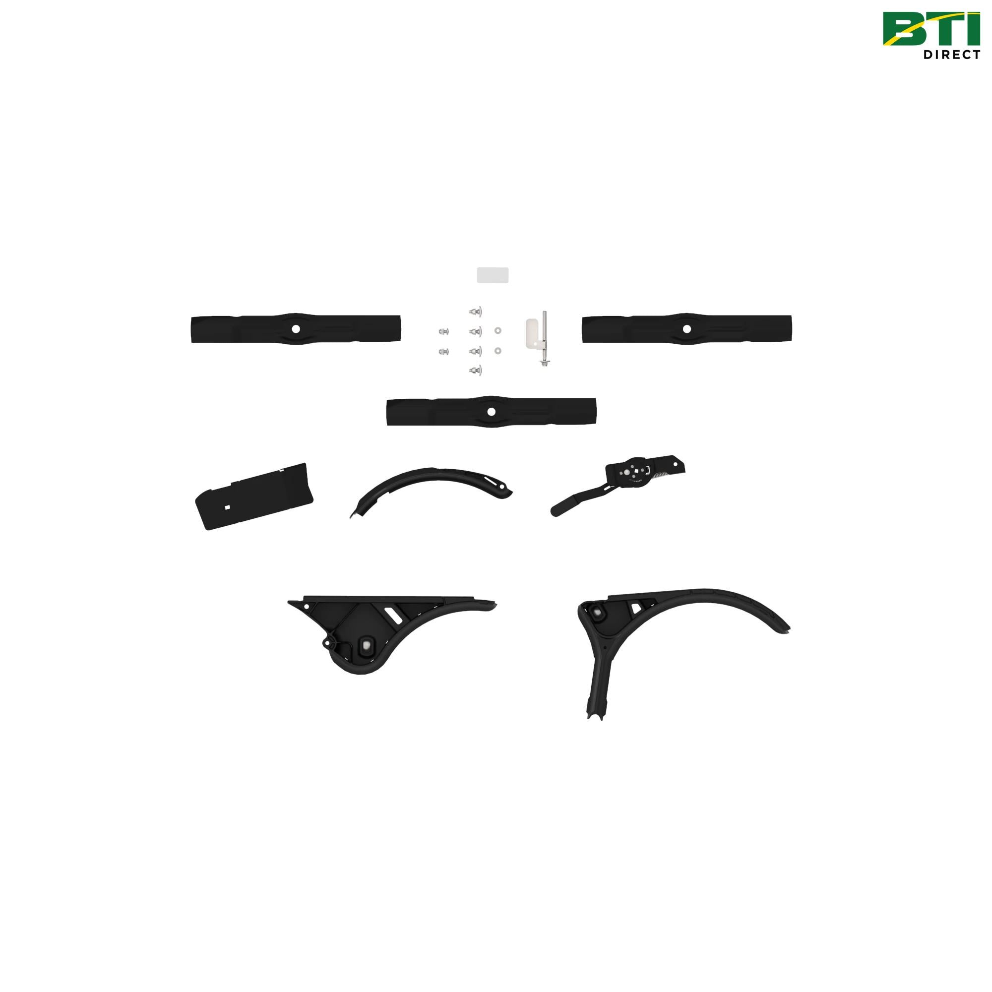 BUC10892: MulchControl™ Kit, 60A inch