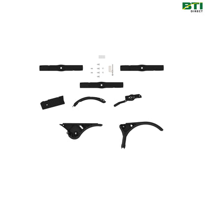 BUC10892: MulchControl™ Kit, 60A inch