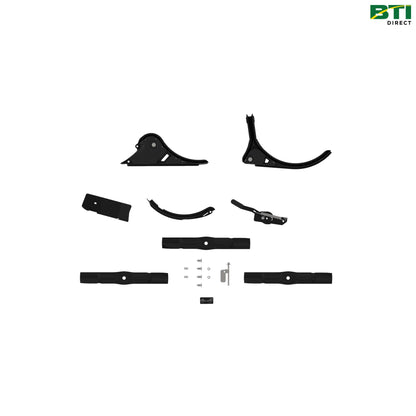BUC10892: MulchControl™ Kit, 60A inch